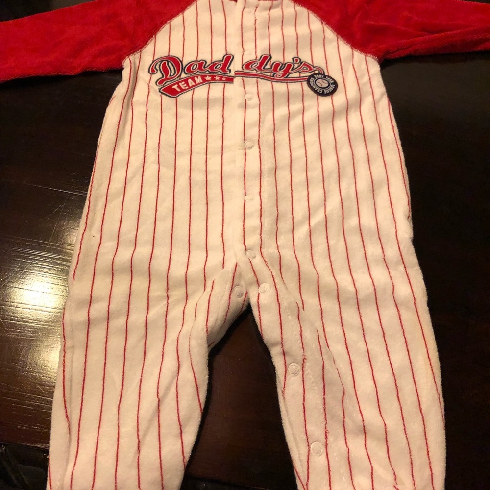 Baby clothes